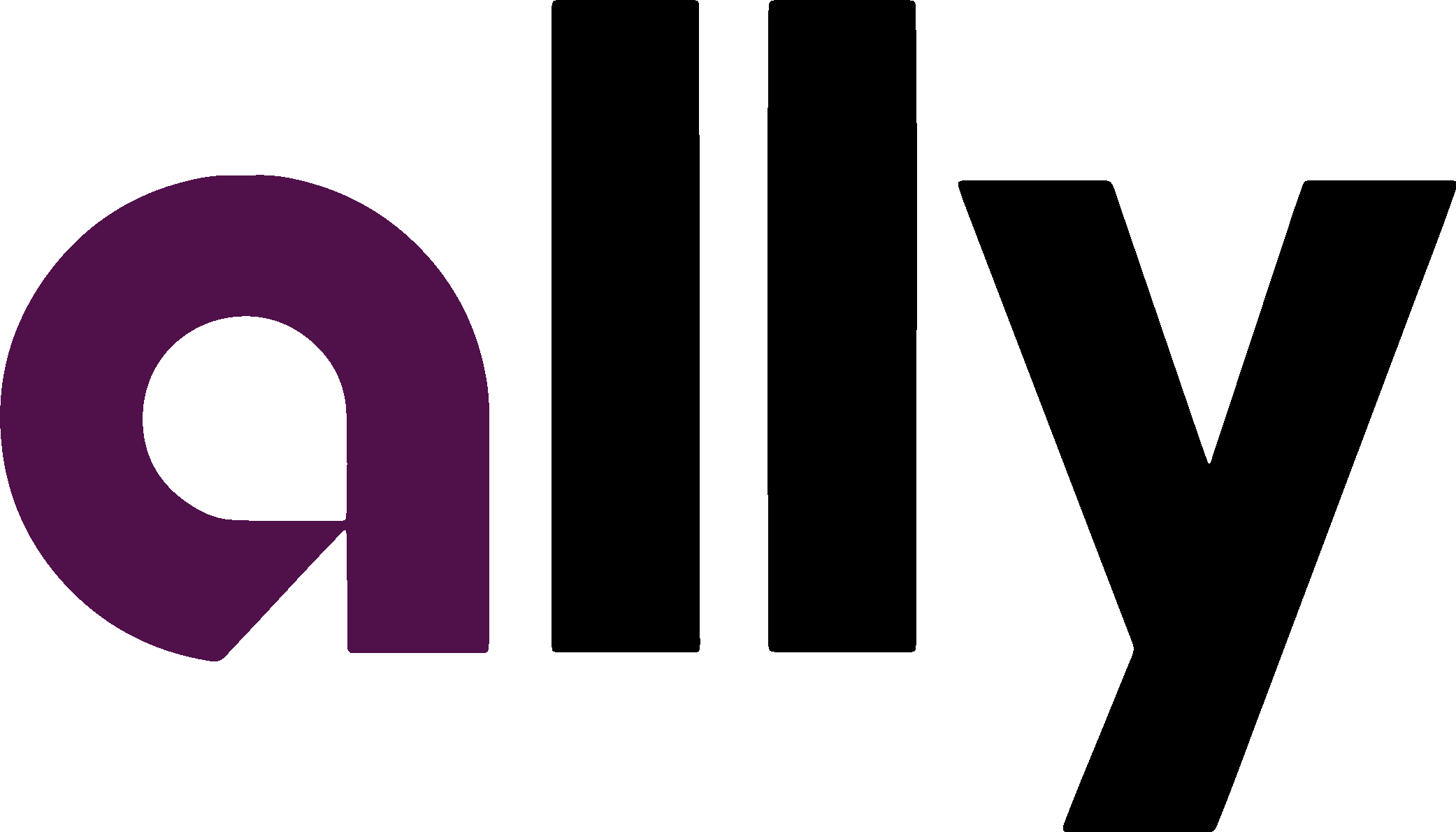 Ally Financial Logo